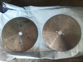 Pílový kotúč pre cirkular 300x3,2x30