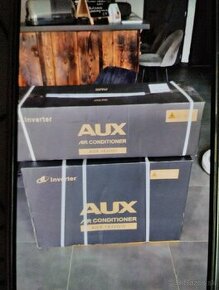 Klimatizácia AUX Freedom