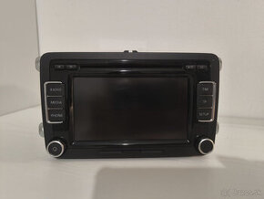 RCD510, Bolero - EU verzia