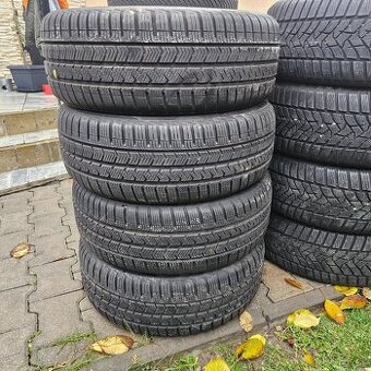 195/55 r16 Vredestein