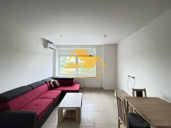 Prenajmem zariadený 2 izbový byt v Nových Zámkoch