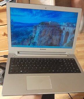 Lenovo Z510 - i5 4200M, 4GB RAM, 250GB HDD