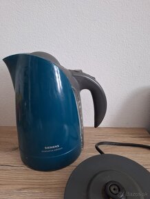 rýchlovarná konvica SIEMENS