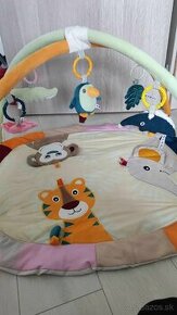 Predám hraciu deku.