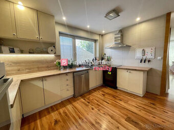 Výrazne znížená cena Pekný rodinný dom v Trebišove