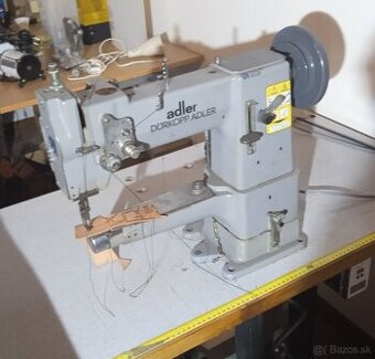Šijací stroj Durkopp Adler 069