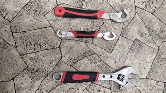 Univerzálne klúče