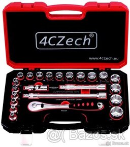 Česká gola 4CZech palcová.