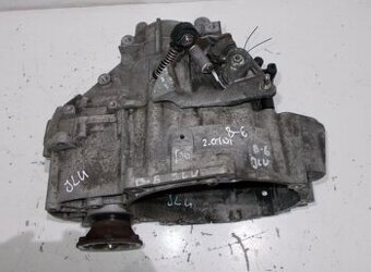 Prevodovka 2.0tdi 6q kdn kns kny hdv jma.jlu -