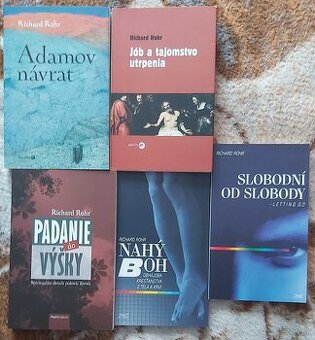 KRESŤANSKÁ LITERATÚRA 4.časť