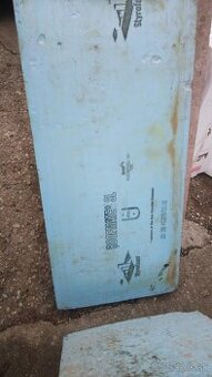 Predám polystyrén - 1