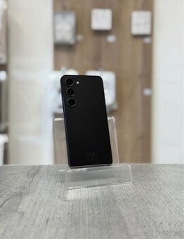 Samsung Galaxy S23 128GB Phantom Black