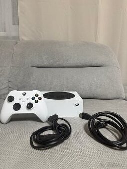 Xbox series s 512gb