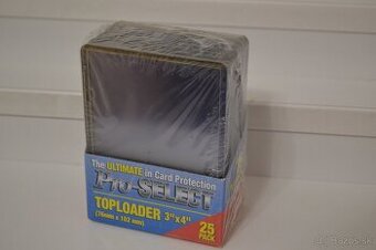 KINDER Obaly na puzzle