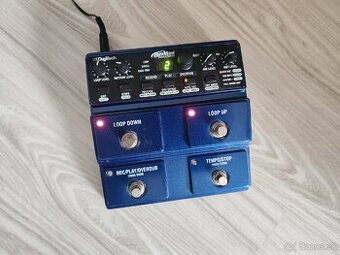 Looper DigiTech JamMan Stereo