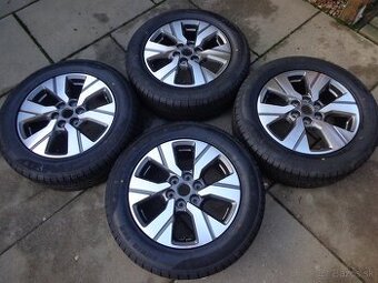 6x120 R17C new Ford Transit Tourneo / new VW T7 zimna sada