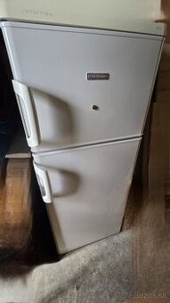 Predám chladničku ELEKTROLUX Intuition