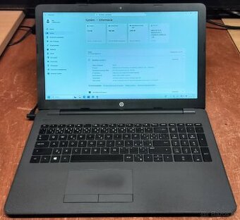 HP 255 G6