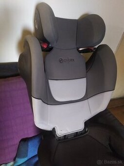 Autosedačka Cybex 16-36kg