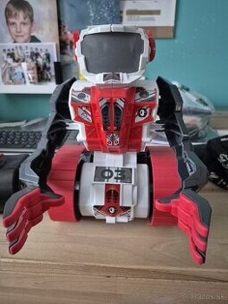 Clementoni Robot Evolution