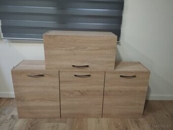 Vrch kuchynskej linky (rýchle jednanie/možná dohoda)