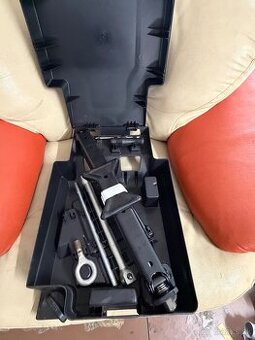 Sada náradia Boxer, Jumper, Ducato - 1