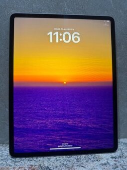 Nový iPad Air 13 (M2) 128gb Wi-Fi Spacegray