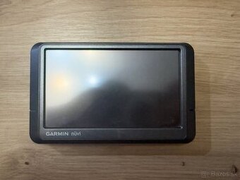 Navigácia Garmin nuvi 465 - 1
