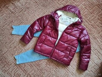 bunda z terranovy PC 50 eur - 1