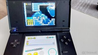 Nintendo DSi - 1
