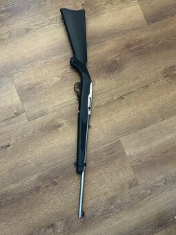 Malorážka Ruger 10/22