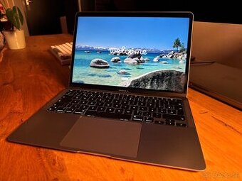 Apple M1 Macbook Air 16gb ram - 1