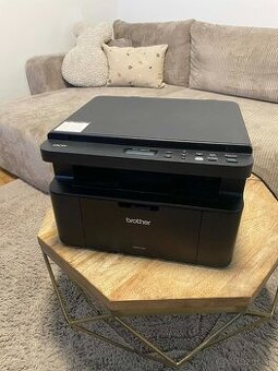 Tlačiaren kopirák Brother