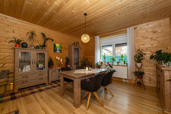 Nádherný rodinný dom pripravený na nasťahovanie | Hidvégardó