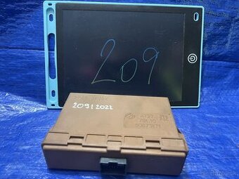 KOMFORTNA JEDNOTKA ALFA ROMEO 156