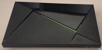 Nvidia Shield - Android TV REZERVOVANE