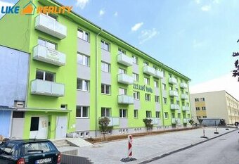 Ponúkame Vám na predaj 2 izbový byt v Považskej Bystrici v n