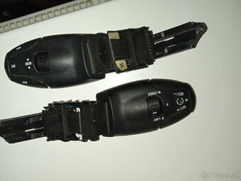 ovladač, pačka, tempomat peugeot , citroen