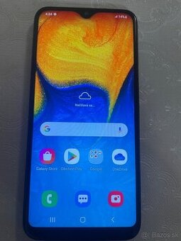 Samsung Galaxy A20e Dual SIM