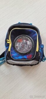 Skolska taska Topgal