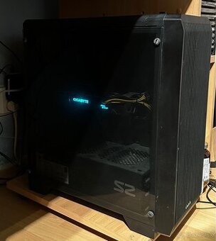 Herný PC / Multimediálna zostava