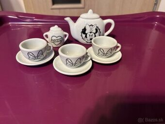 Súprava na kávičku