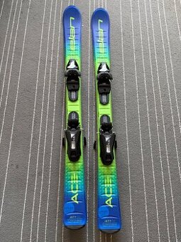 Lyže Elán + lyžiarky Roxa