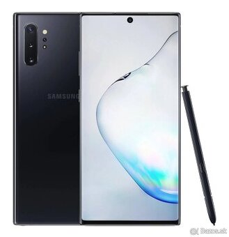Predám Samsung Galaxy Note 10+ 5G 256GB