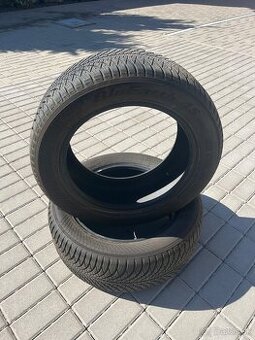 Yokohama BluEart 4s AW21 225/55 r17