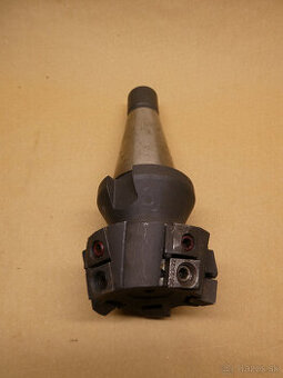 Predám čelnú frézu s kladným uhlom čela