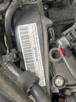 Octavia III Lift,Caddy,T-roc,Ateca 2.0 Tdi 110KW/150Ps