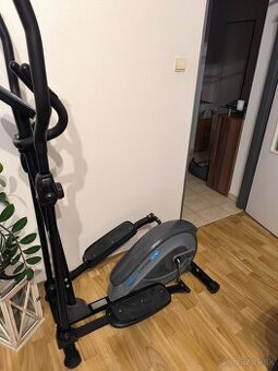 Eliptický Trenažér DeltaCross X40