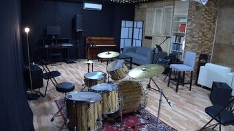 Hodinová skušobňa