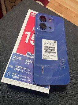 Xiaomi Redmi 15C 8/256GB